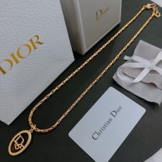 Christian Dior Necklaces